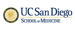 University of California - San Diego - School of Medicine logo