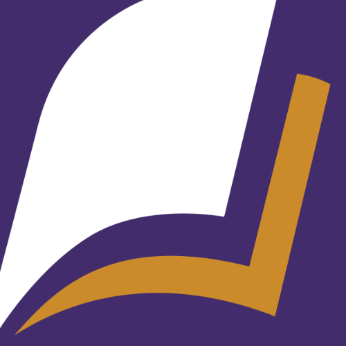 富勒神学院 logo