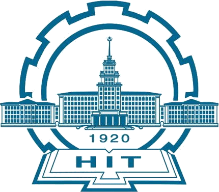 哈尔滨工业大学 logo