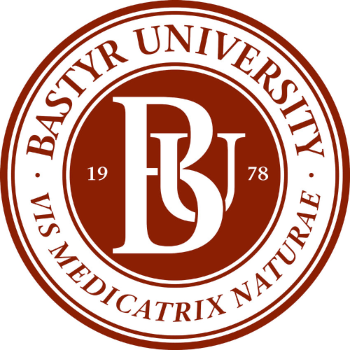 巴斯帝尔大学 logo