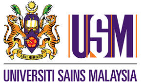 马来西亚理科大学 logo