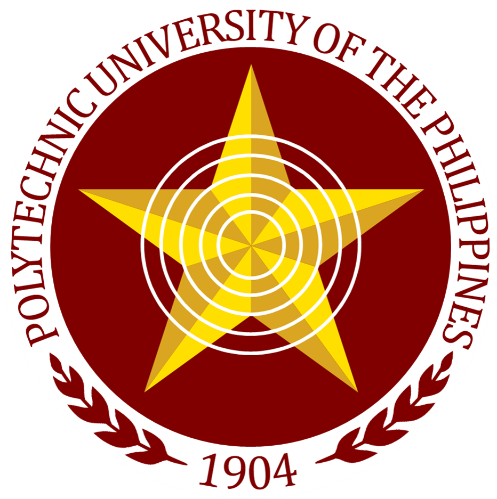 Polytechnic University of the Philippines logo