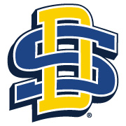 南达科他州立大学 logo图