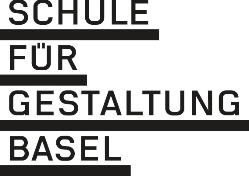 Schule für Gestaltung Basel logo
