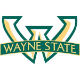 美国韦恩州立大学 logo