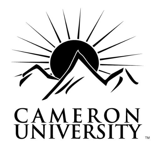 卡梅隆大学 logo