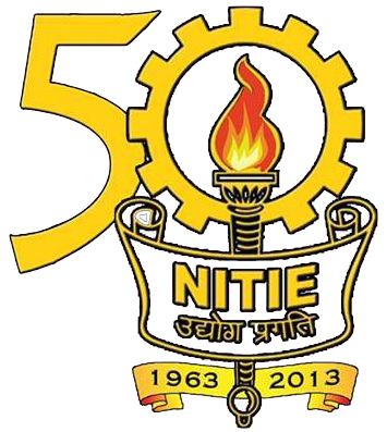 National Institute of Industrial Engineering logo
