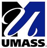 马萨诸塞大学医学院 logo