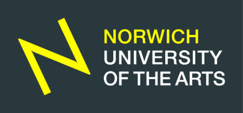 诺里奇大学艺术学院 logo