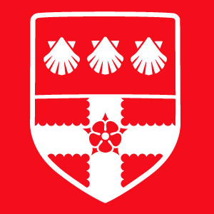 雷丁大学 logo