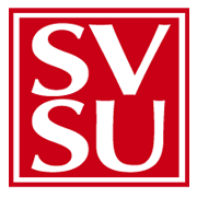 萨基诺谷州立大学 logo