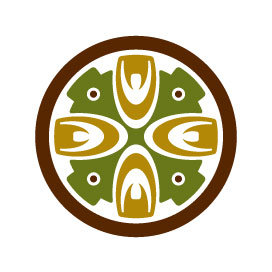 奇摩卡塔社区学院 logo