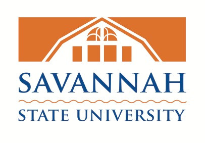 萨凡纳州立大学 logo