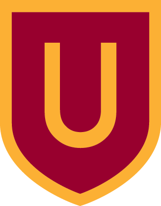 乌尔辛纳斯学院 logo