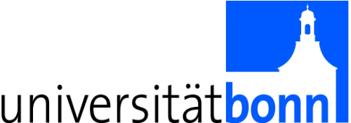 The University of Bonn logo