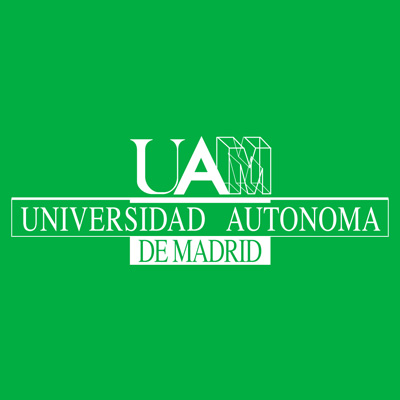 Universidad Autónoma de Madrid logo