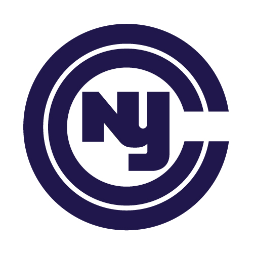 纽约脊椎指压疗法学院 logo