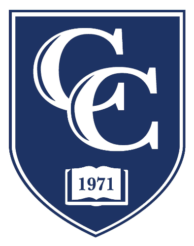 剑桥学院 logo
