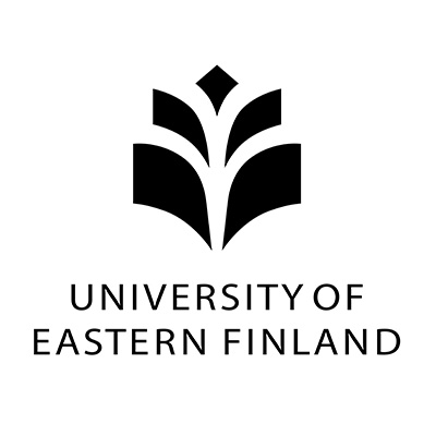 东芬兰大学 logo