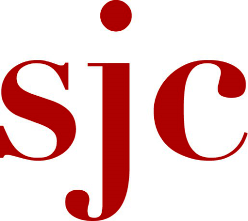 圣约翰学院 logo