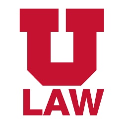 犹他大学 S.J. Quinney 法学院 logo