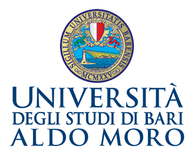 Università degli Studi di Bari logo