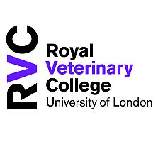 伦敦大学皇家兽医学院 logo
