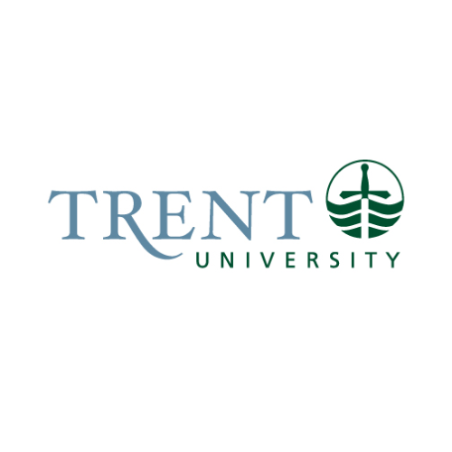 特伦特大学 logo
