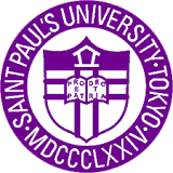 Rikkyo University logo