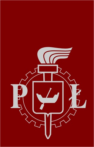 Technical University of Lodz logo