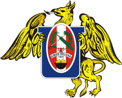 Universidad Nacional de Trujillo logo
