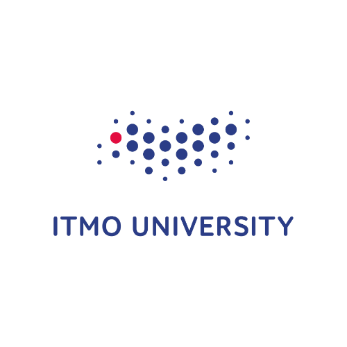 Saint-Petersburg State University Information Technologies, Mechanic and Optics (University ITMO) logo