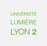 Université Lumière (Lyon II) logo