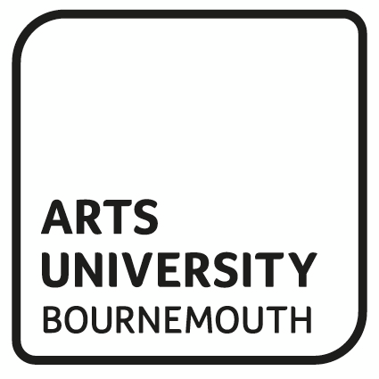 伯恩茅斯艺术大学 logo
