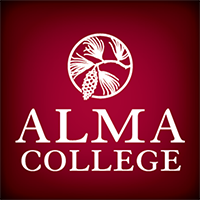 艾尔马学院 logo