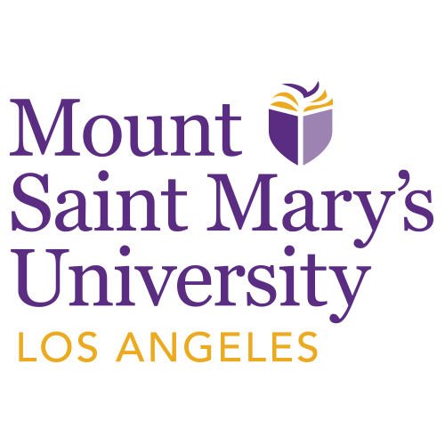 圣玛丽山大学 logo