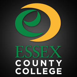 埃塞克斯县学院 logo