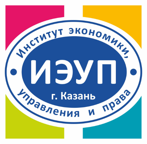 经济管理和法律研究所 logo