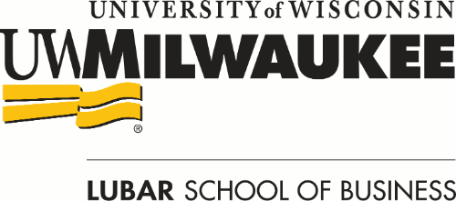 威斯康星大学密尔沃基分校 logo