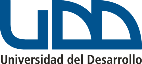 Universidad del Desarrollo logo