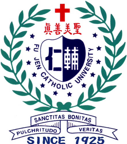 Fu Jen Catholic University logo