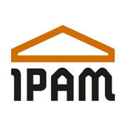 IPAM - The Marketing School logo