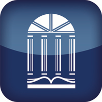 美国南查理斯顿大学 logo