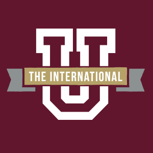 德克萨斯国际农工大学 logo