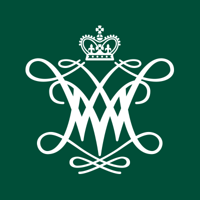 威廉与玛丽学院 logo