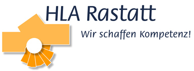 Handelslehranstalt Rastatt logo