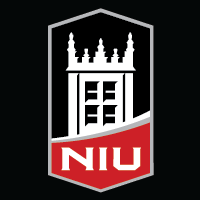 北伊利诺伊大学 logo图