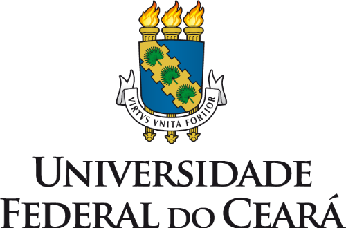Universidade Federal do Ceará logo