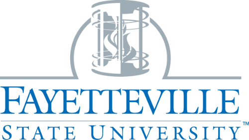 费耶特维尔州立大学 logo