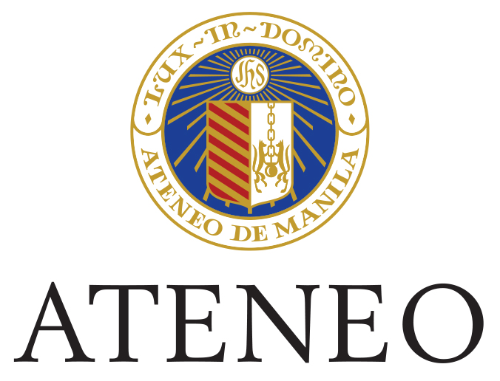 马尼拉雅典耀大学 logo